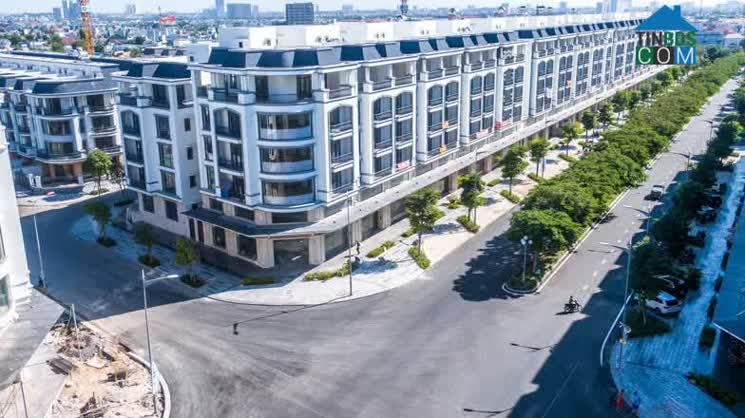 Ảnh Nhà phố thương mại cho thuê: lợi nhuận liệu còn hấp dẫn