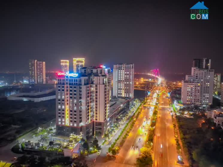 UDIC Westlake - “hàng hiếm” trên thị trường bất động sản Tây Hồ