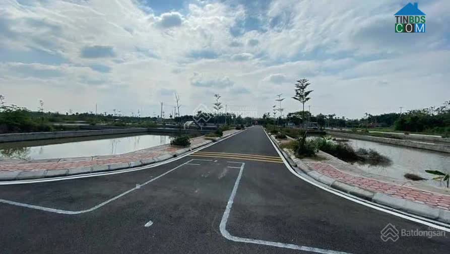 Đất nền vùng ven Hà Nội ghi nhận thực trạng ảm đạm thời gian gần đây