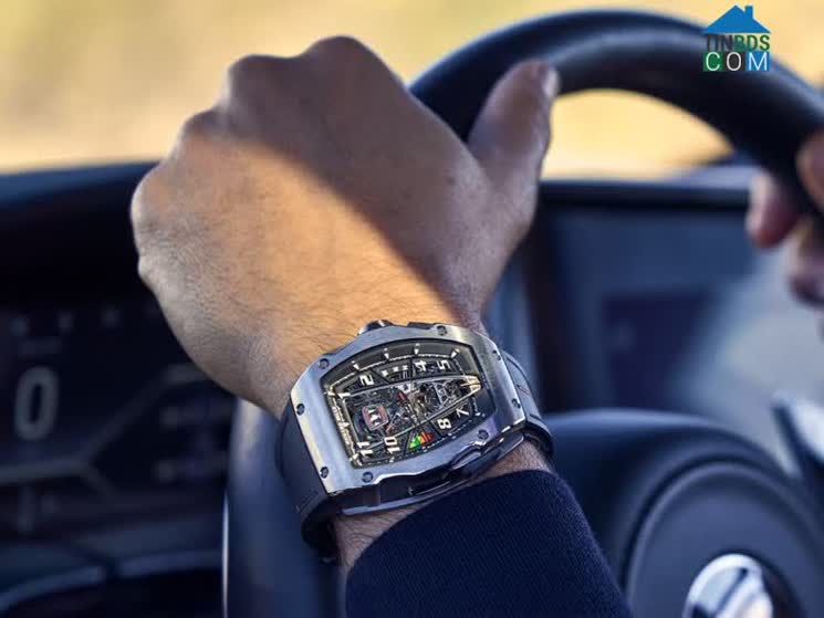 Ảnh Hành trình Meta-Luxury thỏa mãn gu sống cho giới thượng lưu: Những chuẩn mực hoàn hảo đến khắt khe