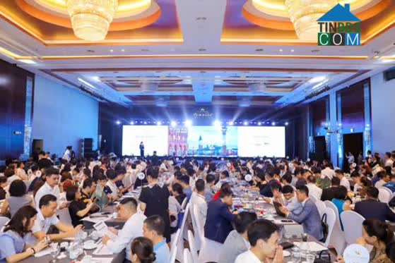 Ảnh Vì sao Venezia Beach lọt top đầu tìm kiếm trên thị trường BĐS biển?