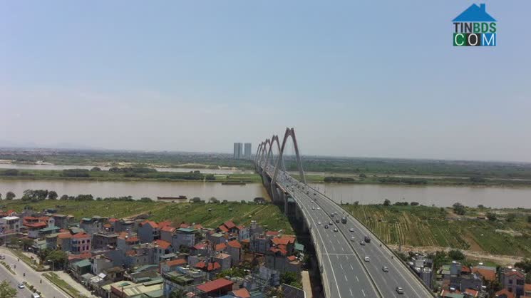 Hà Nội từng bước điều chính đề án để sớm đưa Đông Anh lên quận 