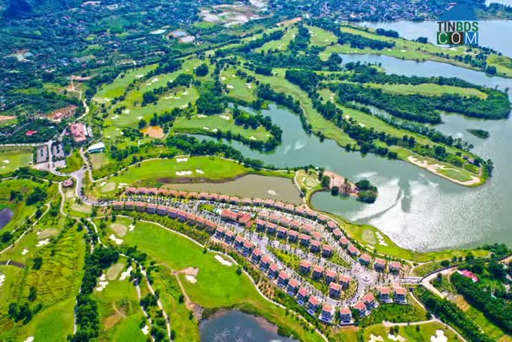 Ảnh Đầu tư bất động sản sân golf: Đón sóng bùng nổ trong tương lai