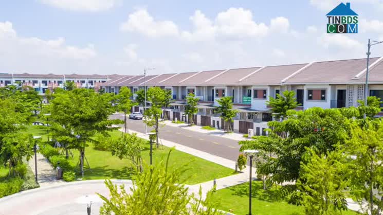 Ảnh VSIP Group mở bán Shophouse và nhà liền kề dự án Sun Casa Central