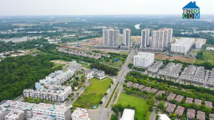 Ảnh Đà tăng giá bất động sản sẽ chậm lại