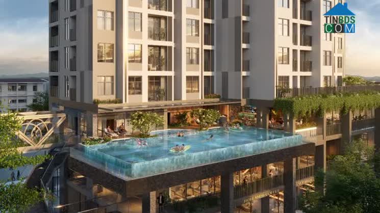 Nguồn cung căn hộ cao cấp, đủ điều kiện pháp lý đang khan hiếm. 