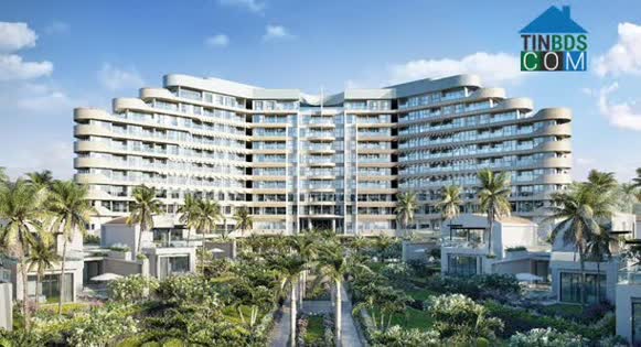 Ixora Ho Tram by Fusion chính là điểm dừng chân lý tưởng cho những trải nghiệm thăng hoa, xứng tầm nhất. Ảnh: chủ đầu tư