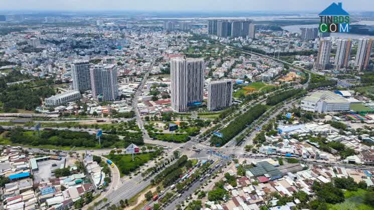 Giá bất động sản TP. Thủ Đức liên tục thiết lập đỉnh mới