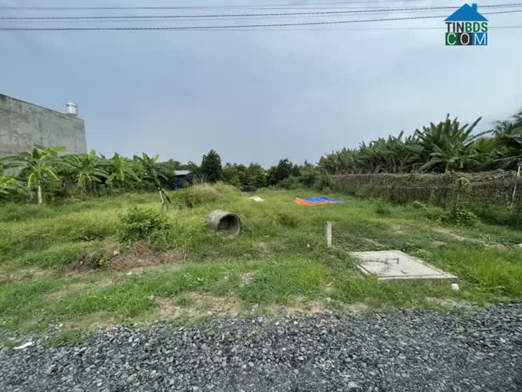 Giao dịch nhà đất Tây Ninh hiện nay xoay quanh các sản phẩm đất thổ cư và nhà vườn diện tích nhỏ, tầm giá từ 500 triệu đến 1 tỷ đồng. Ảnh: Tinbds.COM.