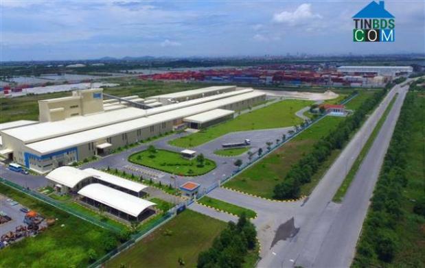 Bất động sản công nghiệp Hưng Yên đang thu hút mạnh dòng vốn đầu tư