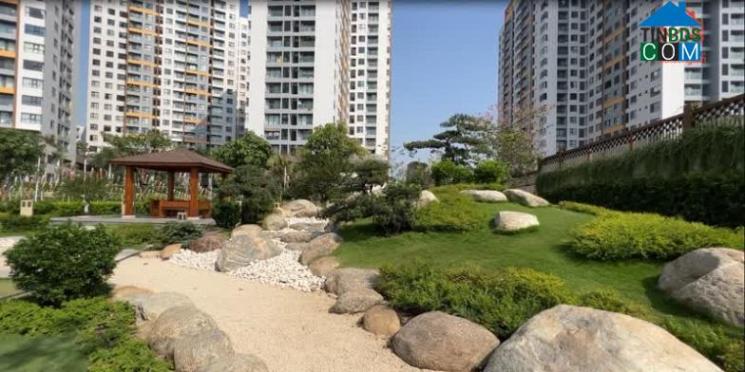 Ảnh Có gì ở The Mizuki – Biệt thự compound hạng sang phiên bản giới hạn khu Nam Sài Gòn?