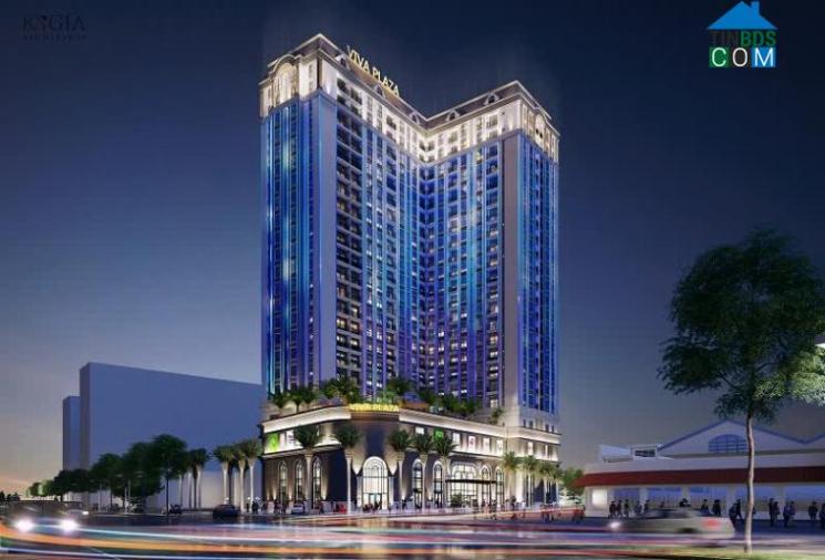 Ảnh Đầu năm, Viva Plaza làm nóng thị trường với ưu đãi hấp dẫn