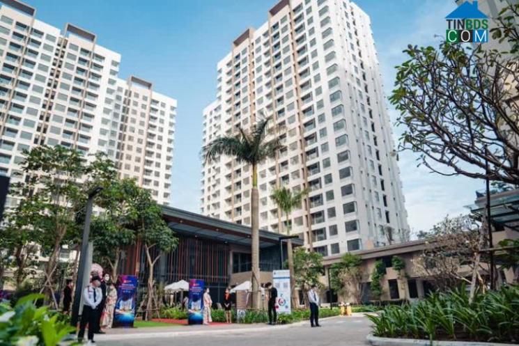 Ảnh Căn hộ khu Tây TP.HCM: cầu thừa – cung thiếu