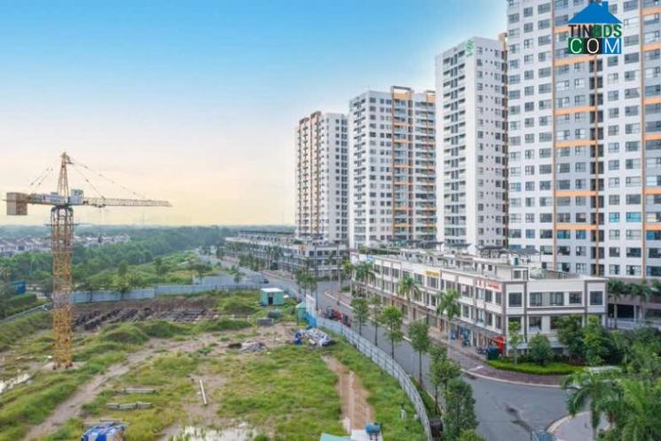 Ảnh Nguồn cung mới sẽ là “cứu cánh” thị trường BĐS mùa Covid-19