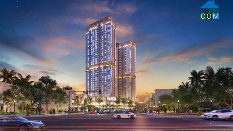 HT Pearl được thiết kế theo tiêu chuẩn Nhật Bản từ diện mạo đến cốt lõi, hướng đến giới trí thức, chuyên gia nước ngoài và gia đình trẻ,…