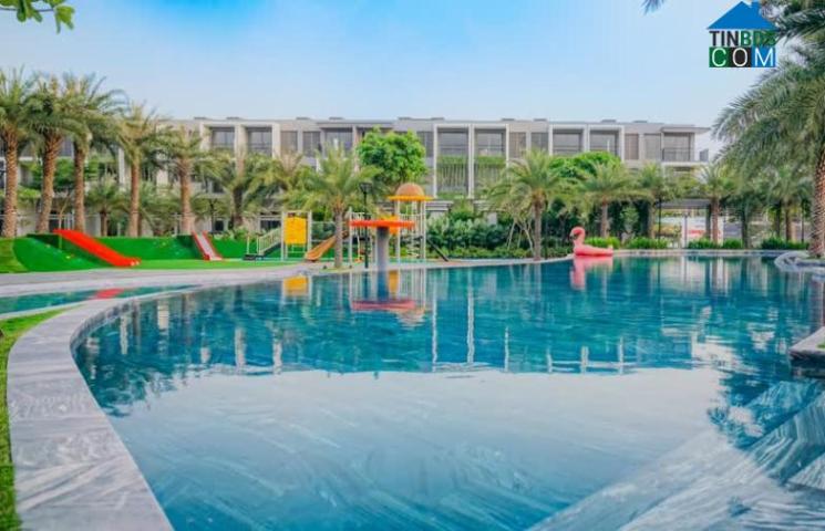 Ảnh Nhu cầu tìm mua nhà liền thổ Bình Dương tăng mạnh