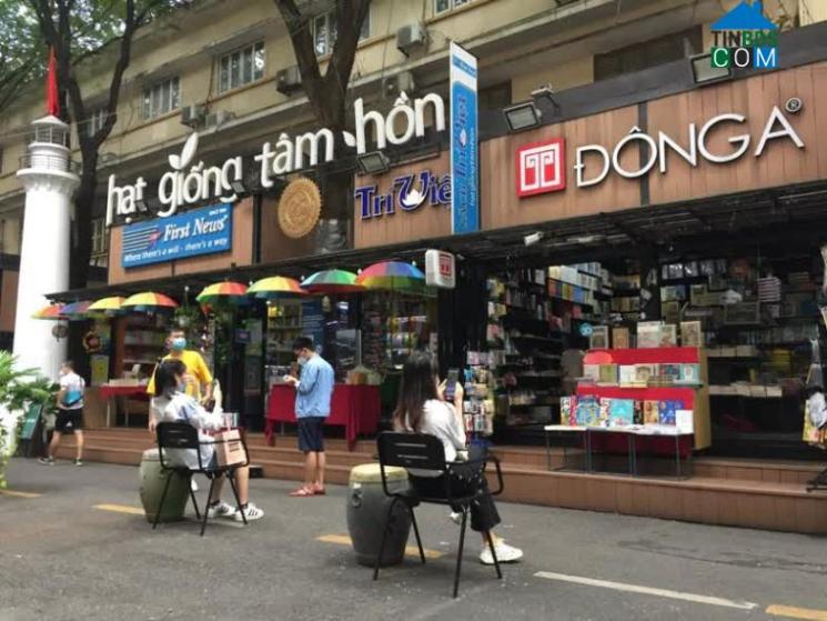 Ảnh Thị trường bất động sản cho thuê tăng trưởng trở lại