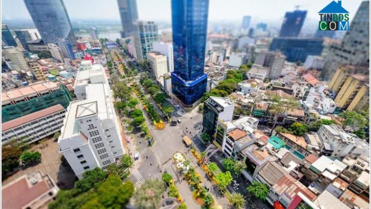 Việc áp dụng những giải pháp thông minh vào công tác vận hành, góp phần nâng cao trải nghiệm làm việc cũng như đảm bảo an toàn sức khỏe cho nhân viên