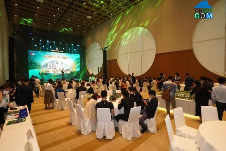 Ảnh Thị trường BĐS đẩy mạnh 'kích cầu' trước nguy cơ lạm phát