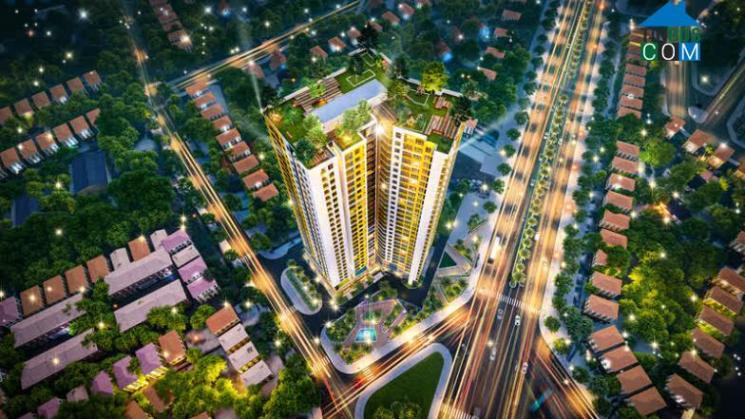 Honas Residence gây bất ngờ với giá khó tin chỉ 26tr/m2