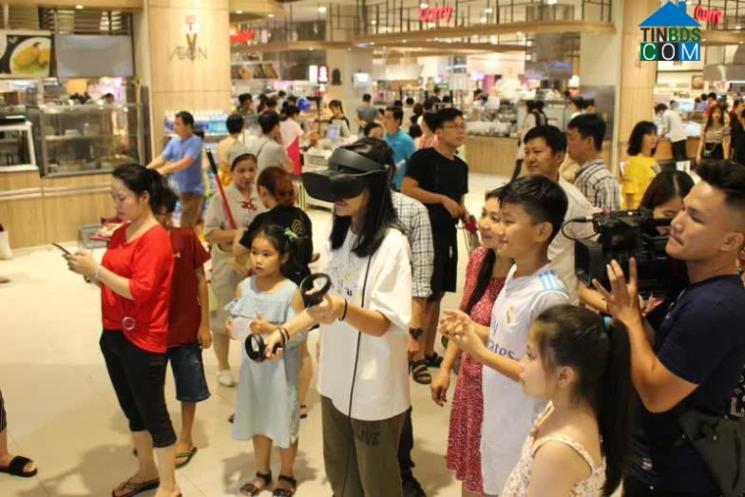 Ảnh Doanh nghiệp BĐS tích cực bước vào đường đua chuyển đổi số