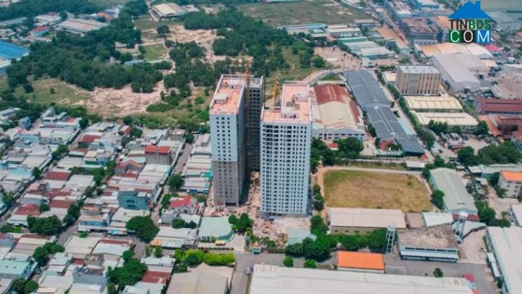 Iris Tower sẽ bàn giao nhà trong năm nay