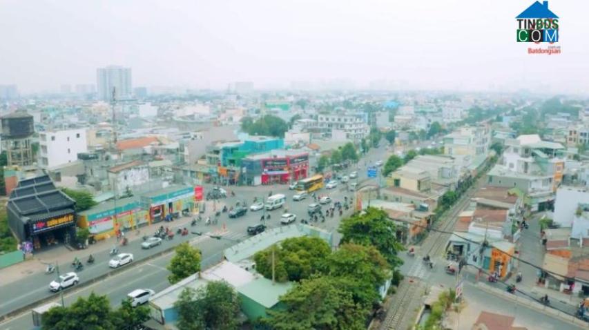 Ảnh Fiato Premier – Căn hộ trong khu dân cư tại TP. Thủ Đức giá từ 52 triệu/m2 có gì?