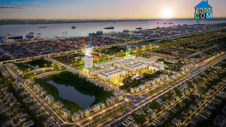 Phân khúc nhà phố tại đô thị vệ tinh tiềm năng như Phú Mỹ, Bà Rịa – Vũng Tàu trở thành “vùng trũng” trong năm 2022