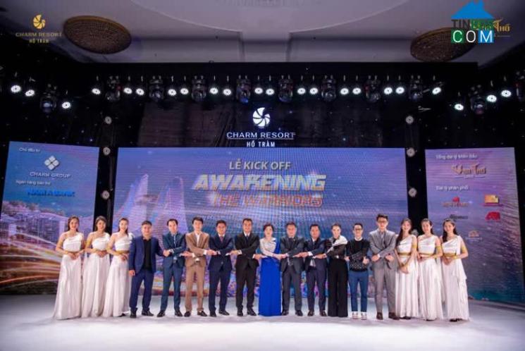 Ảnh Bùng nổ sự kiện kick-off dự án Charm Resort Hồ Tràm khu vực phía Bắc