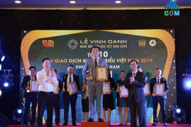 Ảnh Hội môi giới Bất động sản Việt Nam tổ chức ngày hội tôn vinh nghề môi giới