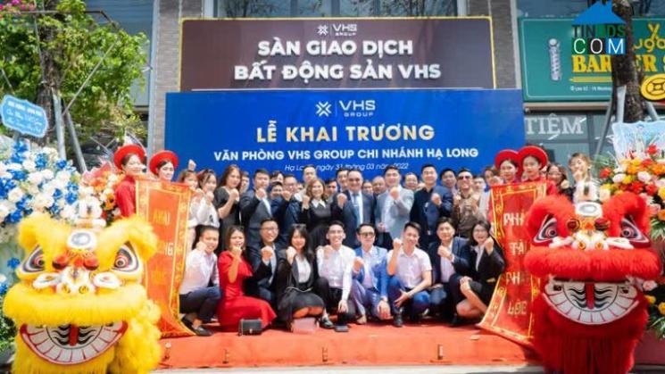 Lễ khai trương văn phòng chi nhánh VHS Hạ Long ngày 31/03/2022