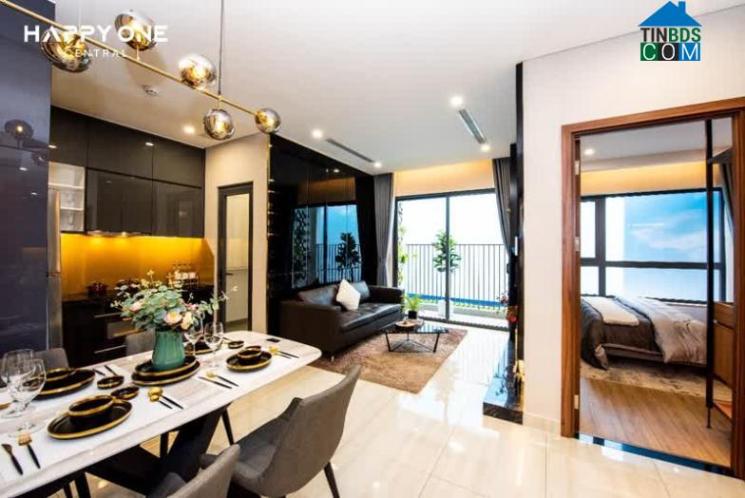 Ảnh Giải mã nhu cầu mua căn hộ 1 phòng ngủ tại Bình Dương