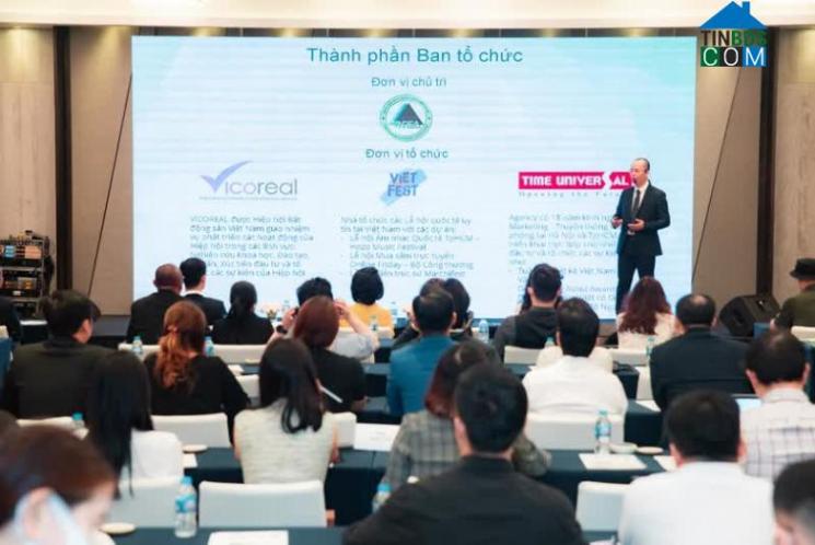 Triển lãm sẽ diễn ra từ ngày 28/9 - 2/10 tại trung tâm triển lãm SECC thuộc quận 7, TP. Hồ Chí Minh