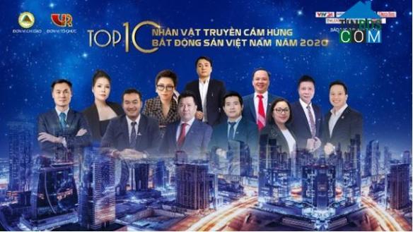 Ảnh Khởi động Giải thưởng nghề môi giới bất động sản Việt Nam 2022