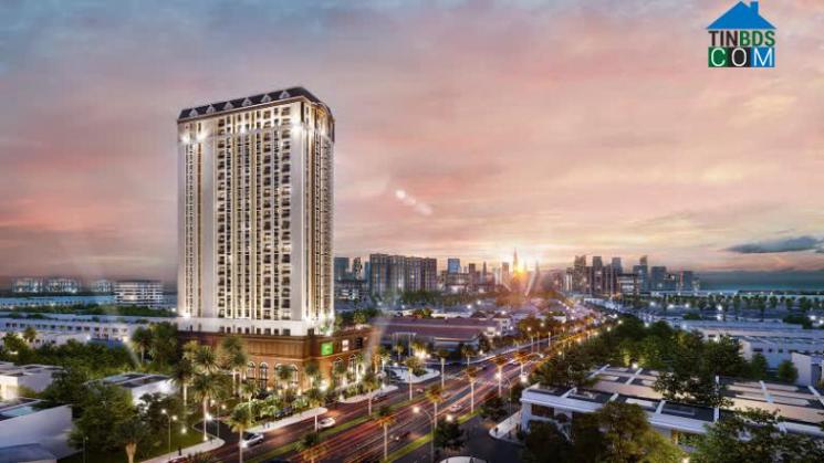 Viva Plaza tọa lạc ngay mặt tiền đại lộ Nguyễn Lương Bằng, trung tâm thương mại – tài chính quốc tế Phú Mỹ Hưng (www.viva-plaza.vn).