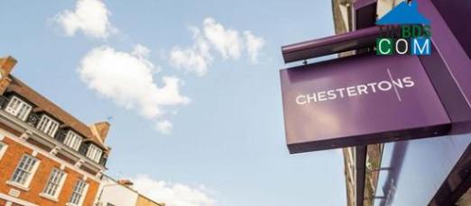 Chestertons gia nhập thị trường Việt Nam