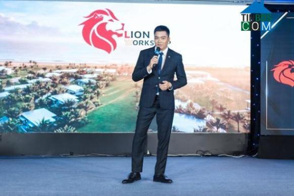 Ông Trần Quang Thưởng – CEO Lion Workshop chia sẻ về xu hướng kiến trúc xanh và bền vững