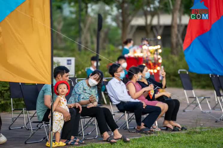 Ảnh Phát triển BĐS vùng ven, kéo dân về bằng bài toán tiện ích