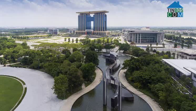 Ảnh Tân Uyên là thành phố thứ 4 trực thuộc tỉnh Bình Dương?