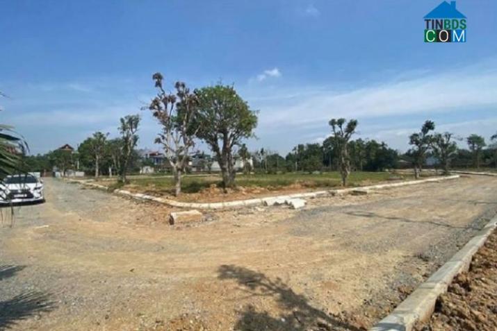 Hòa Lạc từng một thời là điểm nóng đất nền Hà Nội