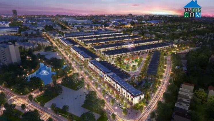 Tổng quan dự án Phúc An Ashita tại Bàu Bàng