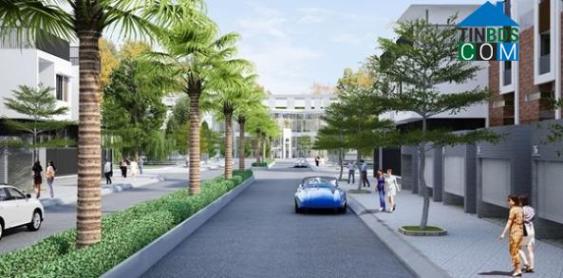 Xu hướng sống thư thái tại nhà vườn trong lòng phố thị đang thịnh hành