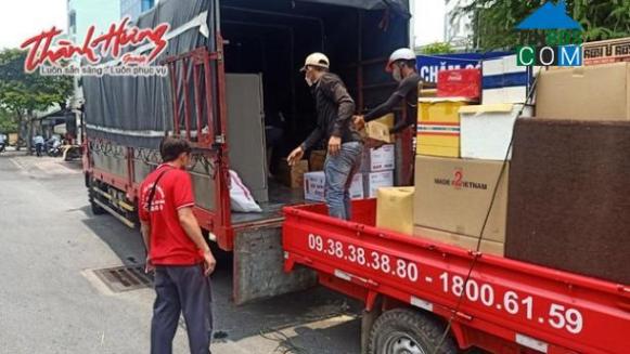 Ảnh Thuê dịch vụ tháo dỡ, chuyển văn phòng trọn gói có lợi ích gì?