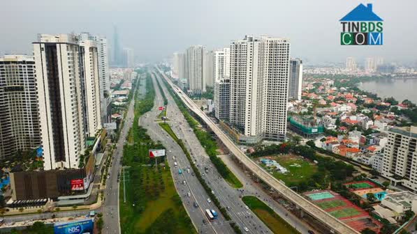 Nhiều chính sách mới được ban hành đầu năm 2022 sẽ tác động mạnh đến thị trường bất động sản