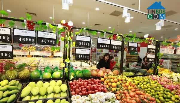 Thị trường bán lẻ Việt Nam đang dần hồi phục, đặc biệt tại các thành phố lớn