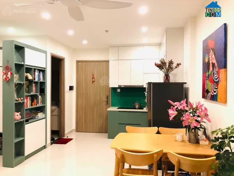 Ảnh Cập nhật giá bán 10 chung cư Hà Nội được tìm kiếm nhiều nhất quý 1/2022 (P1)