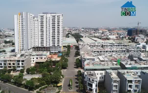Bất động sản căn hộ tại Hà Nội và TP.HCM đang bước vào chu kỳ tăng giá và hình thành mặt bằng giá mới.
