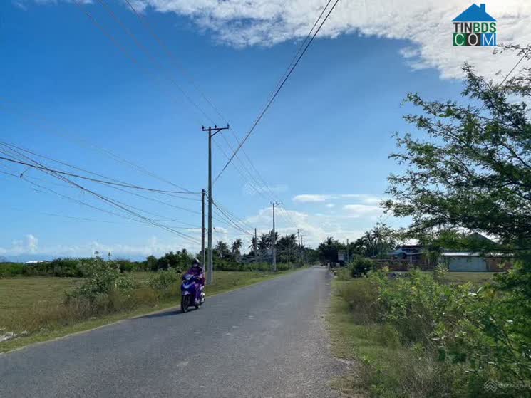 Đất Bắc Vân Phong từng một thời khuấy động thị trường BĐS với thông tin lên đặc khu
