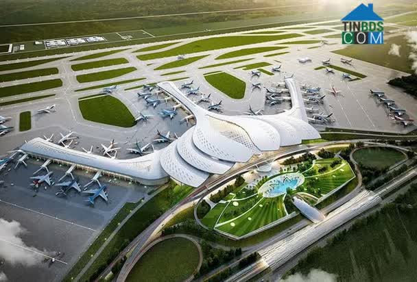 Hàng loạt dự án trọng điểm kết nối đến Bình Châu triển khai và hoàn thiện trong 2023-205 và 2022 là thời điểm đón sóng