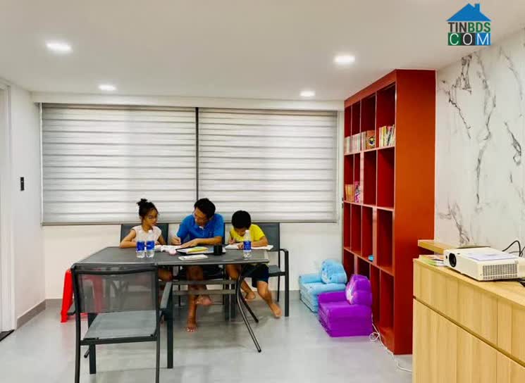 Ảnh Giá thuê căn hộ, nhà trọ TP.HCM trên đà phục hồi